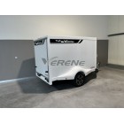 REMORQUE FOURGON VERENE S2815 PORTE VELO 6