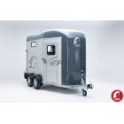 REMORQUE VAN TOURING XL 6