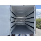 VERENE Fourgon 18 m3 3
