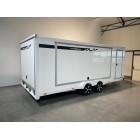 REMORQUE Porte voiture VERENE - SRT 580 GT 23