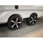 REMORQUE Porte voiture VERENE - SRT 580 GT 24