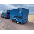 REMORQUE FOURGON M4020-2RE WINDSURF 3