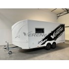 REMORQUE FOURGON L4920-2 HOME - TRAILER 28