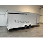 REMORQUE Porte voiture VERENE - SRT 580 GT XL 2