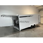 REMORQUE Porte voiture VERENE - SRT 580 GT XL 5