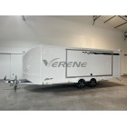 REMORQUE Porte voiture VERENE - SRT 580 GT XL 1