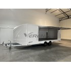 REMORQUE Porte voiture VERENE - SRT 580 GT XL 0