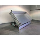 ERDE EXPERT TB162 PE TRIBENNE 7