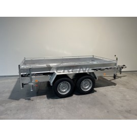 REMORQUE UTILITAIRE VERENE VR 300 X