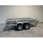 REMORQUE UTILITAIRE VERENE VR 300 X 1