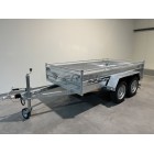 REMORQUE UTILITAIRE VERENE VR 300 X 3