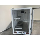 REMORQUE FOURGON VEFRI 3M3 (Isotherme) 11