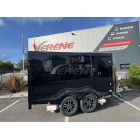 REMORQUE FOURGON VERENE S3415-2 MARECHAL FERRANT 2