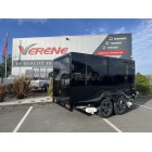 REMORQUE FOURGON VERENE S3415-2 MARECHAL FERRANT 3