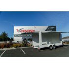 REMORQUE FOURGON VERENE L4922-2 13