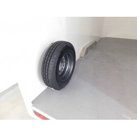roue de secours