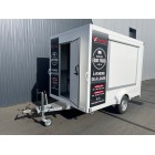 VERENE MAG 300 INOX OCCASION 1