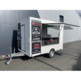 VERENE MAG 300 INOX OCCASION