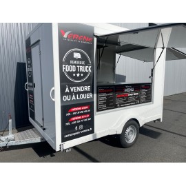 VERENE MAG 300 INOX OCCASION