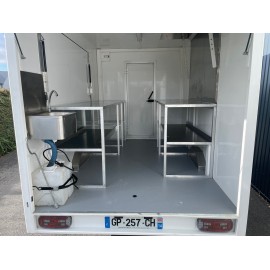 VERENE MAG 300 INOX OCCASION