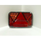 FEU LED ARRIERE GAUCHE VERENE 0
