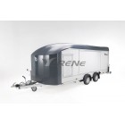REMORQUE Porte voiture DEBON ROADSTER 2000 0