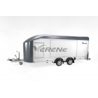 REMORQUE Porte voiture DEBON ROADSTER 2000 1