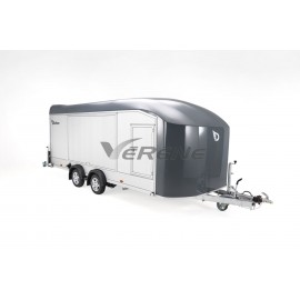 REMORQUE Porte voiture DEBON ROADSTER 2000