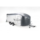 REMORQUE Porte voiture DEBON ROADSTER 2000 2