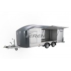 REMORQUE Porte voiture DEBON ROADSTER 2000 7