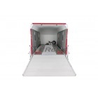 REMORQUE Porte voiture DEBON ROADSTER 2000 11