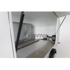 REMORQUE Porte voiture DEBON ROADSTER 2000 12