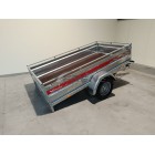 REMORQUE BAGAGERE ERDE EXPERT LC251F PRO 11