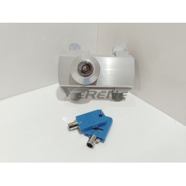 FERMETURE DE SÉCURITÉ CARGO 2100 (PONT/PORTE)