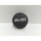 BOUCHON DE MOYEU PLASTIQUE ALKO DIAM. 60 0
