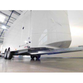 CHASSIS REMORQUE VERENE