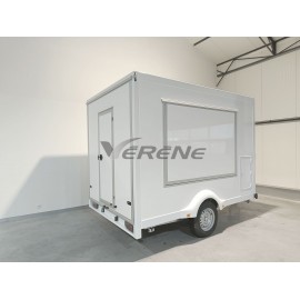 REMORQUE FOURGON MAG 300XL K25