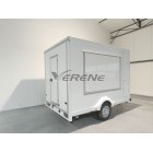REMORQUE FOURGON MAG 300XL K25 0