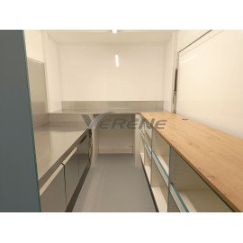 REMORQUE FOURGON MAG 300XL K25