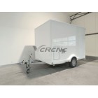 REMORQUE FOURGON MAG 300XL K25 8