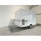 REMORQUE FOURGON MAG 300XL K25 9