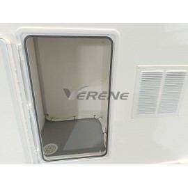 REMORQUE FOURGON MAG 300XL K25