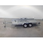 REMORQUE PORTE VOITURE VERENE GTR 400 S 1