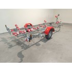 REMORQUE PORTE BATEAU MECANOREM VXS 12 1