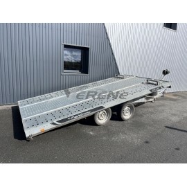 VERENE PORTE-VOITURE GTR 420S OCCASION