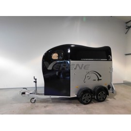 REMORQUE VAN GOLD One Aluline (PULLMAN)