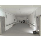 REMORQUE Porte voiture VERENE - SRT 540 ST B 11