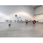 REMORQUE PORTE BATEAU MECANOREM VXS 13 1