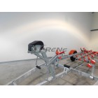 REMORQUE PORTE BATEAU MECANOREM VXS 13 2