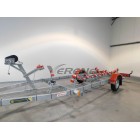 REMORQUE PORTE BATEAU MECANOREM VXS 13 3